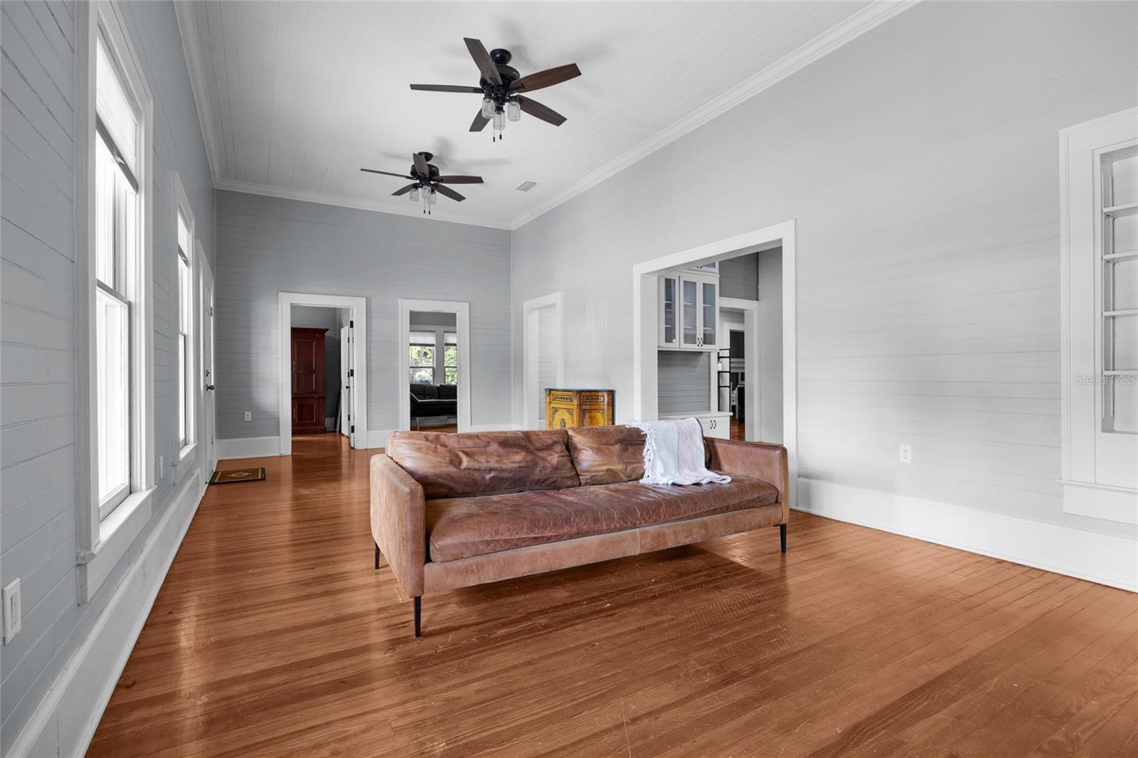 S C MOORE ADD MRS S C MOORE ESTATE - Residential