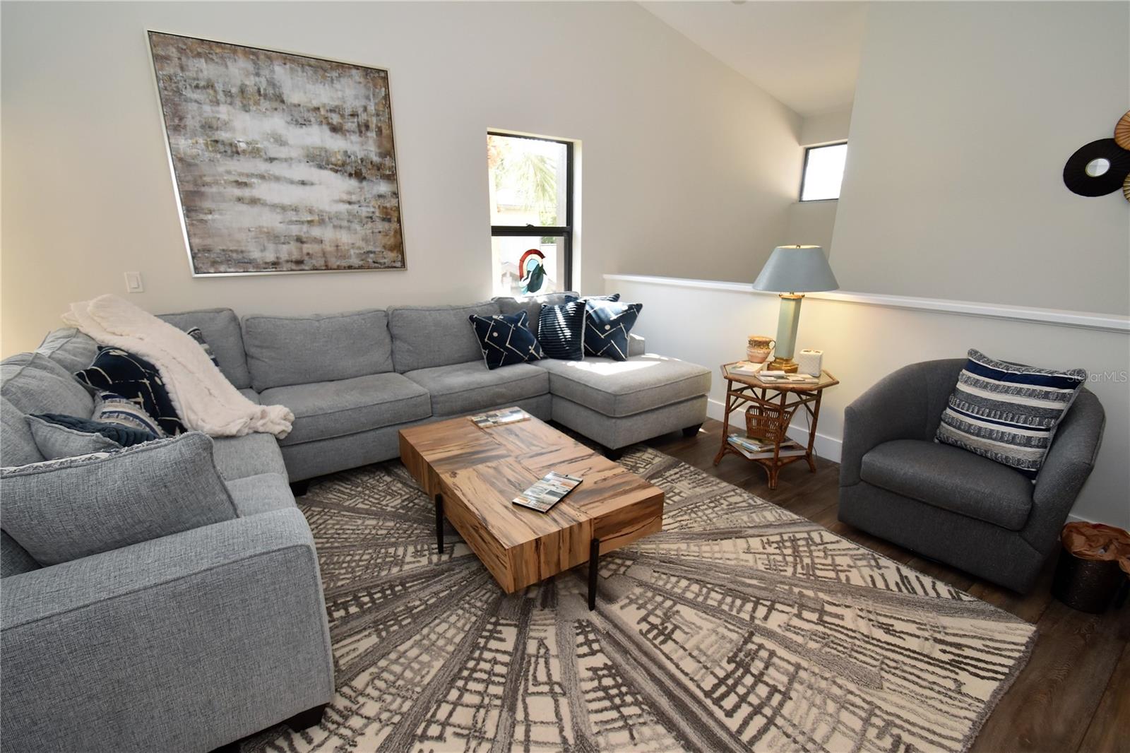LANDINGS SOUTH V - Residential Lease