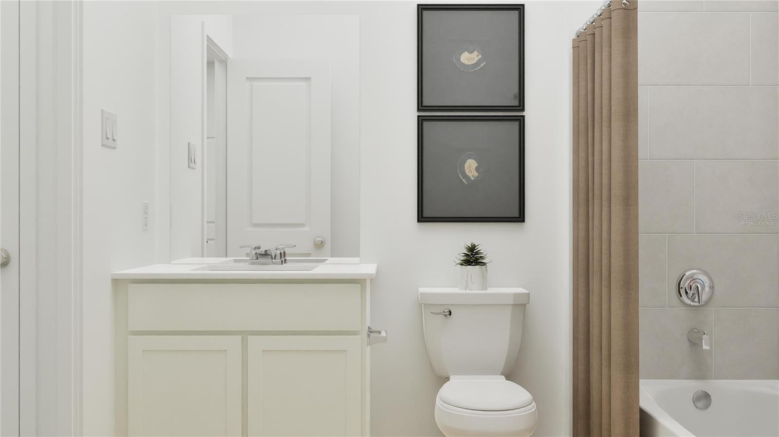 SUGARLOAF 55S - Residential