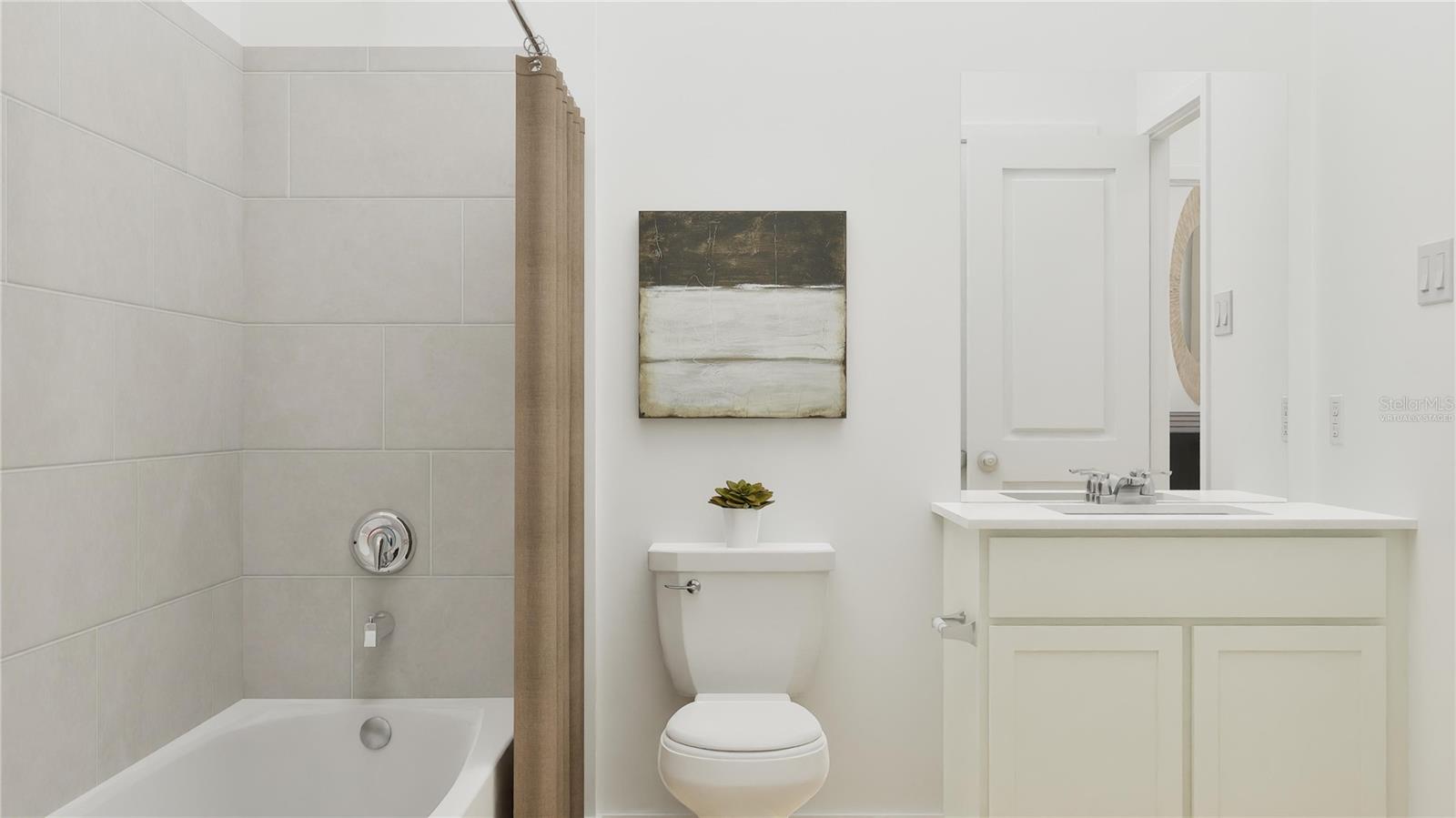 SUGARLOAF 55S - Residential