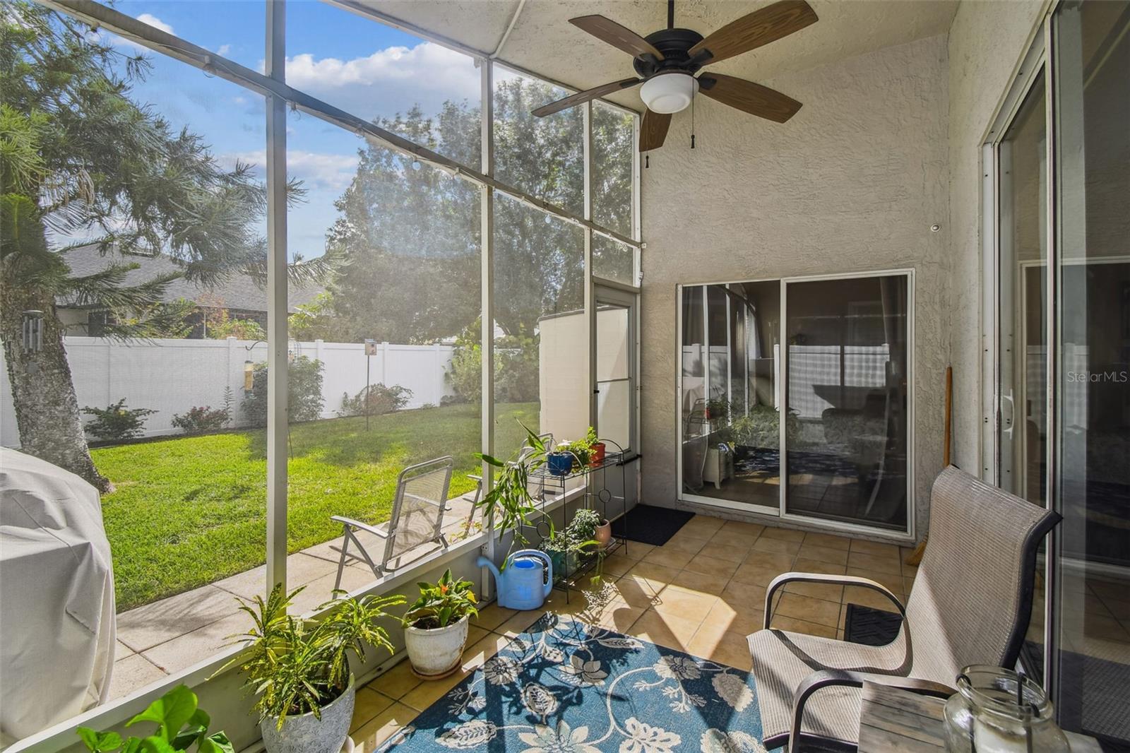 PAVILION PH 2 - Residential Lease