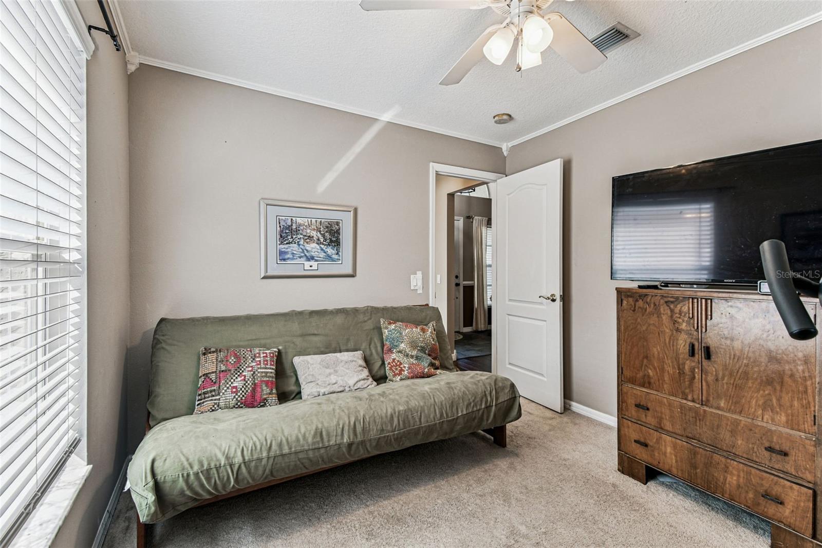 PAVILION PH 2 - Residential Lease