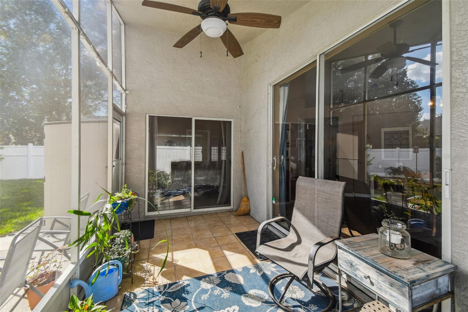PAVILION PH 2 - Residential Lease