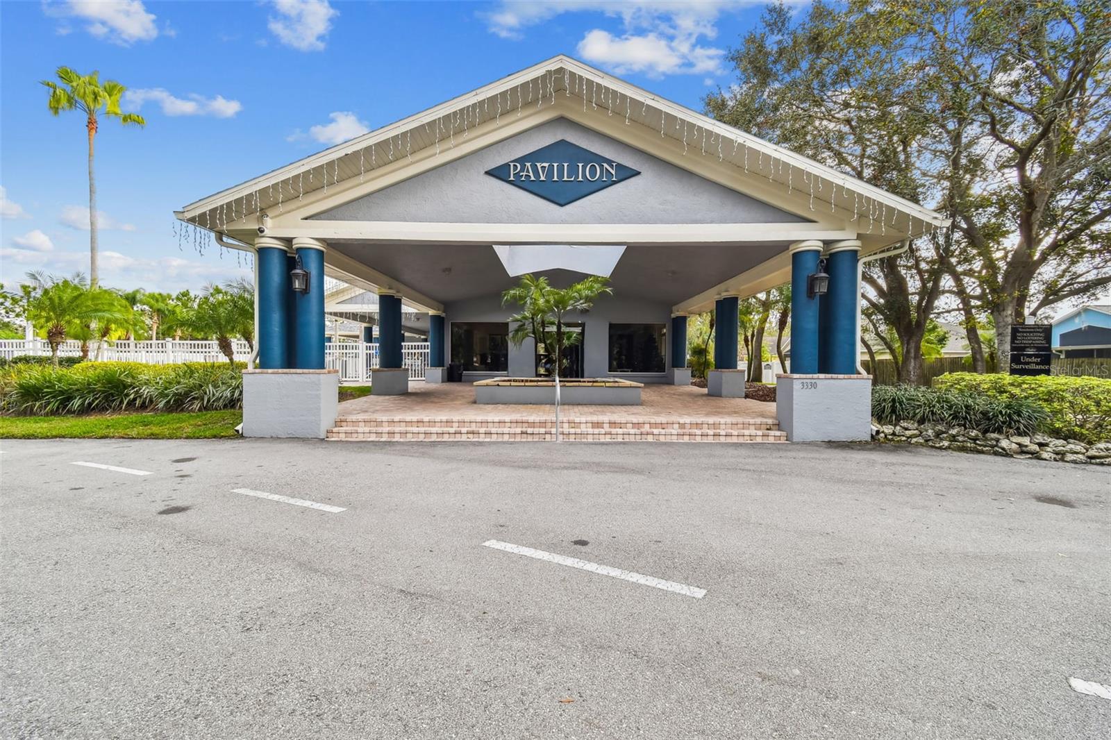 PAVILION PH 2 - Residential Lease