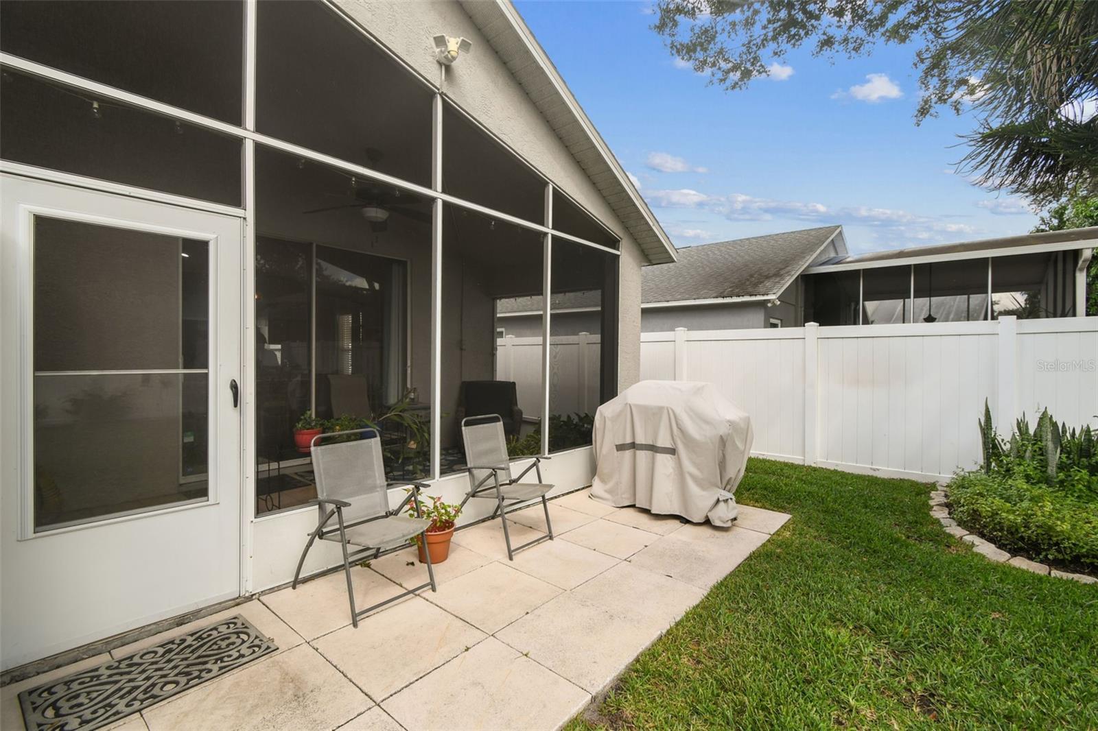 PAVILION PH 2 - Residential Lease