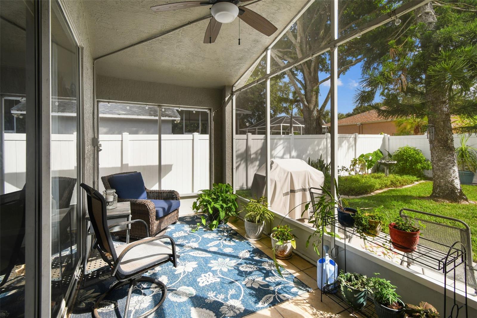 PAVILION PH 2 - Residential Lease