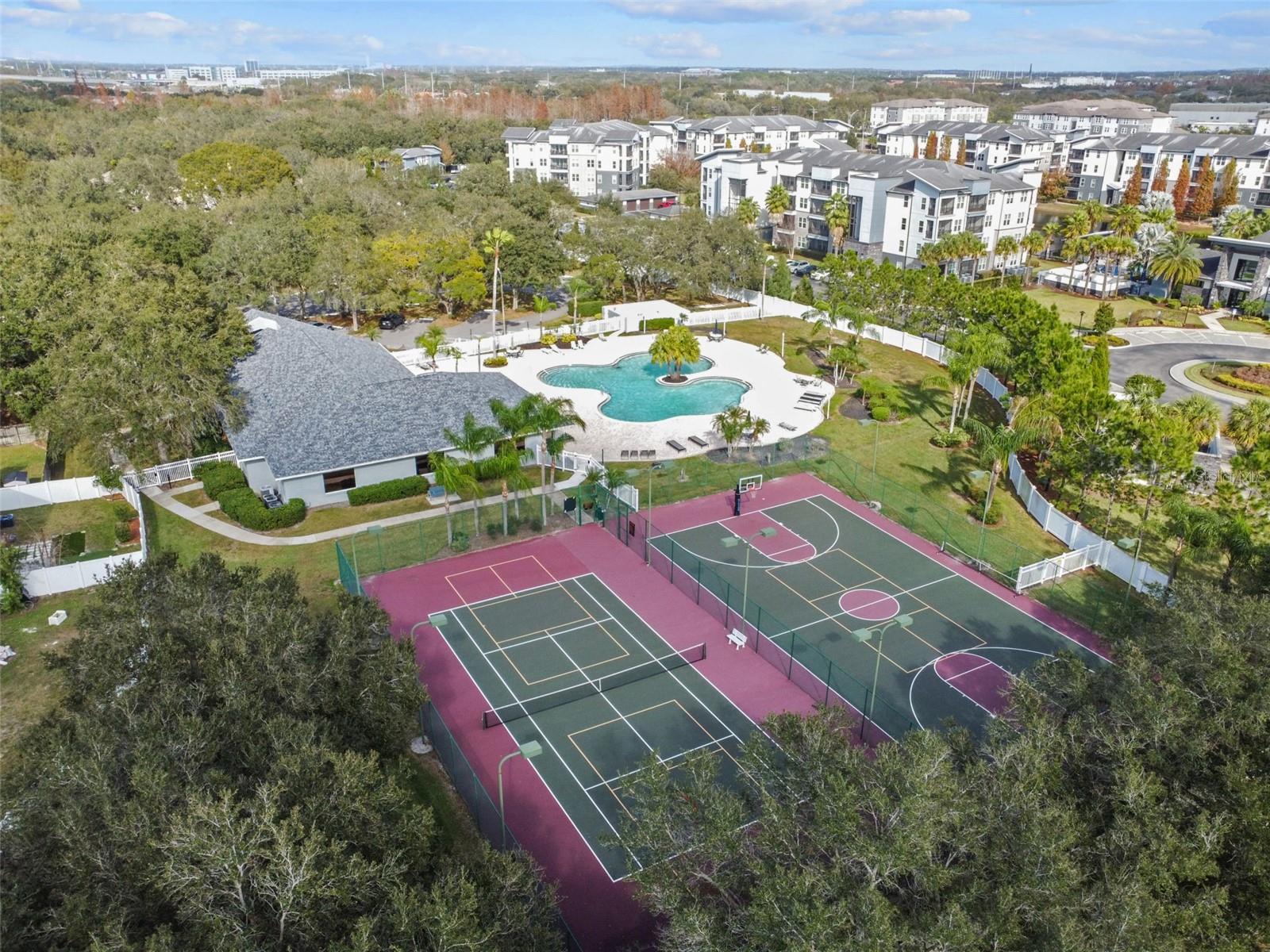 PAVILION PH 2 - Residential Lease