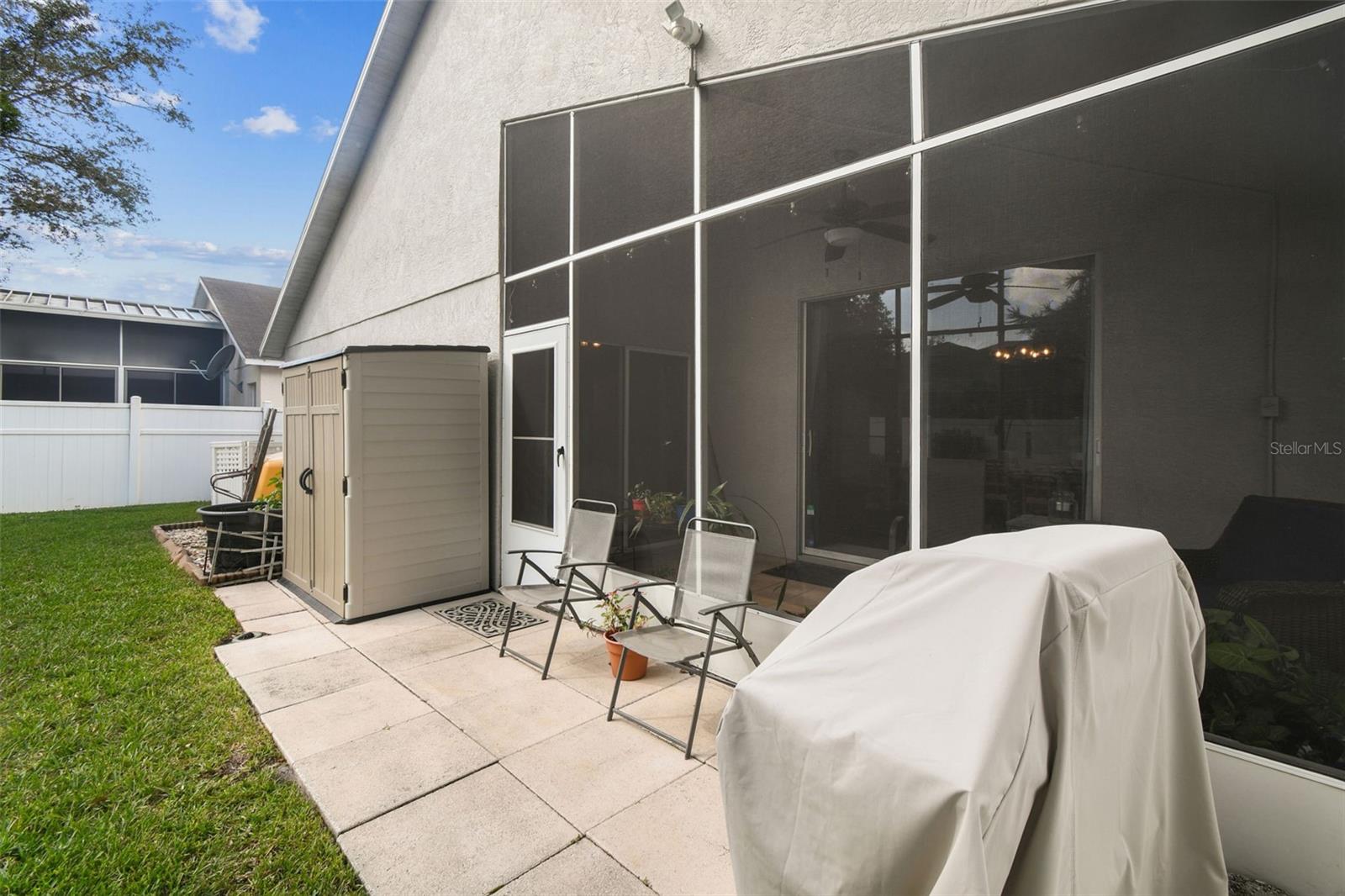PAVILION PH 2 - Residential Lease