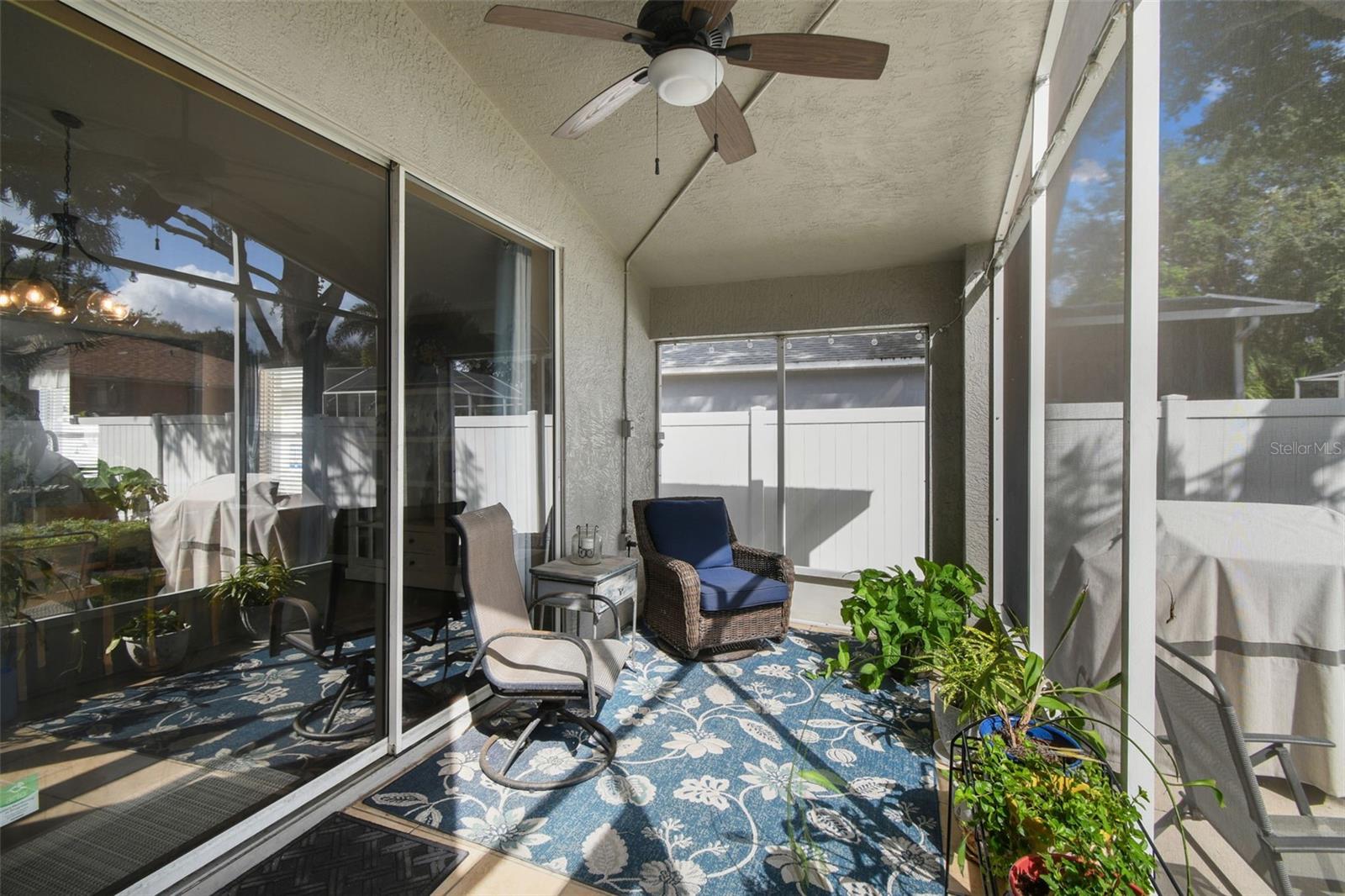 PAVILION PH 2 - Residential Lease