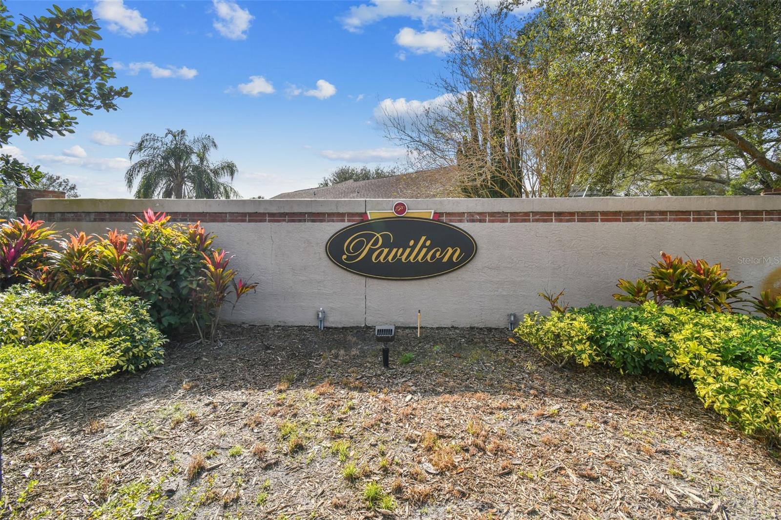 PAVILION PH 2 - Residential Lease