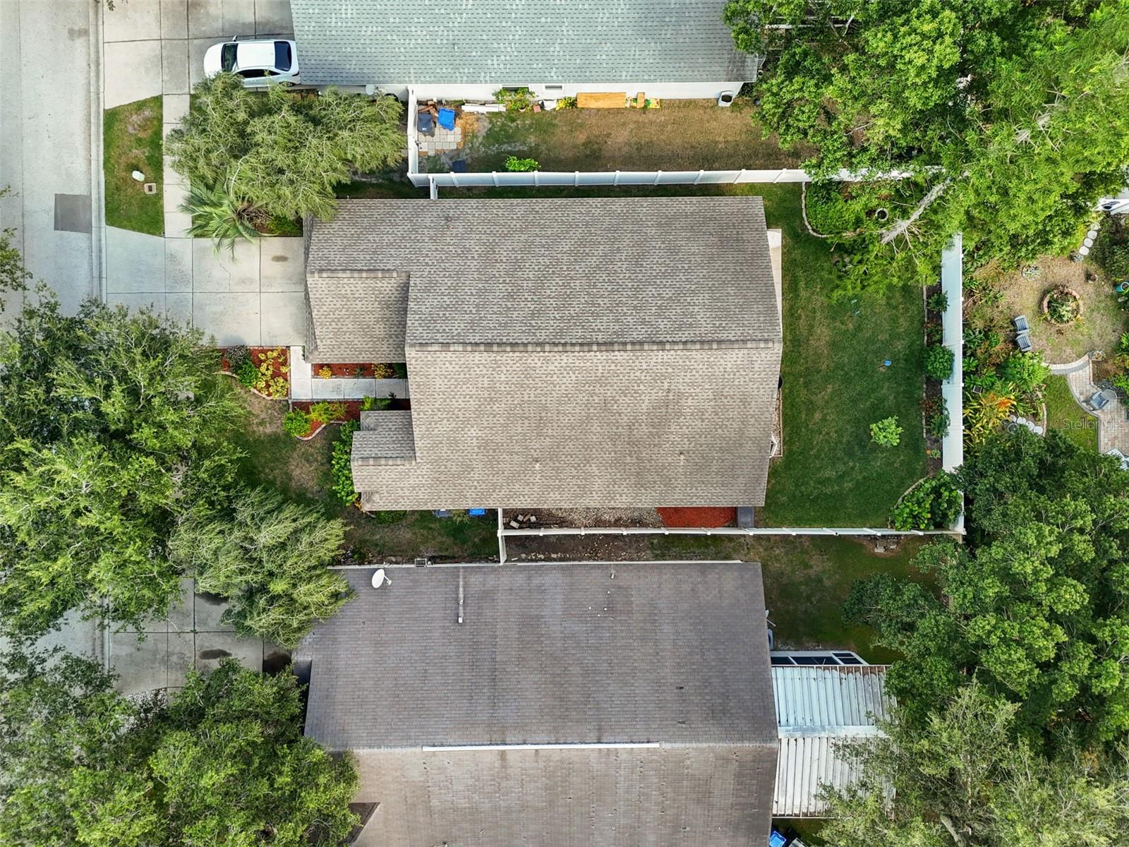 PAVILION PH 2 - Residential Lease