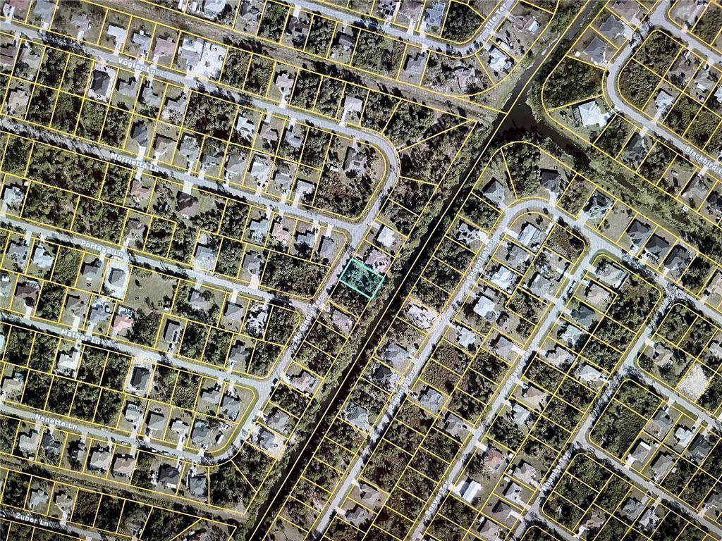 Photo of 33 Mc Ginnis Terrace, North Port, FL 34286 (MLS # N6144082)