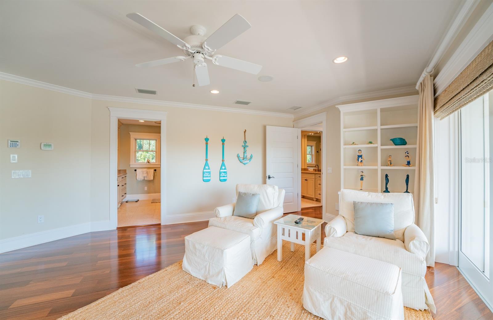 WELLS TERRACE - Residential