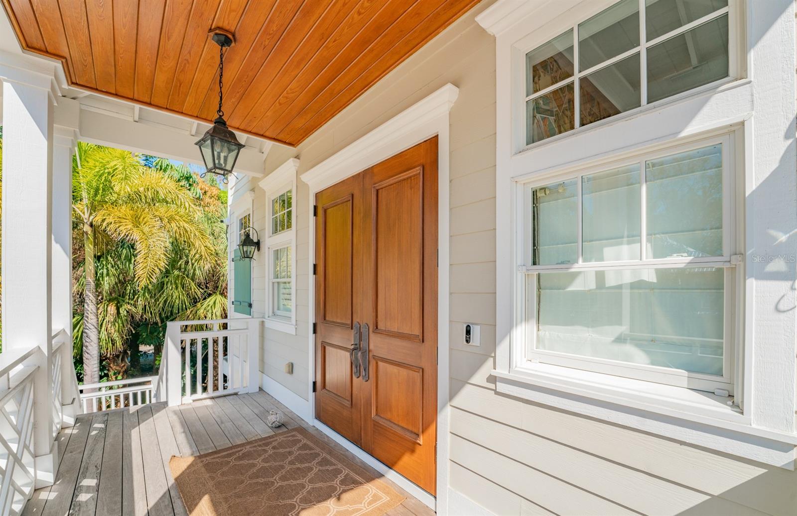 WELLS TERRACE - Residential