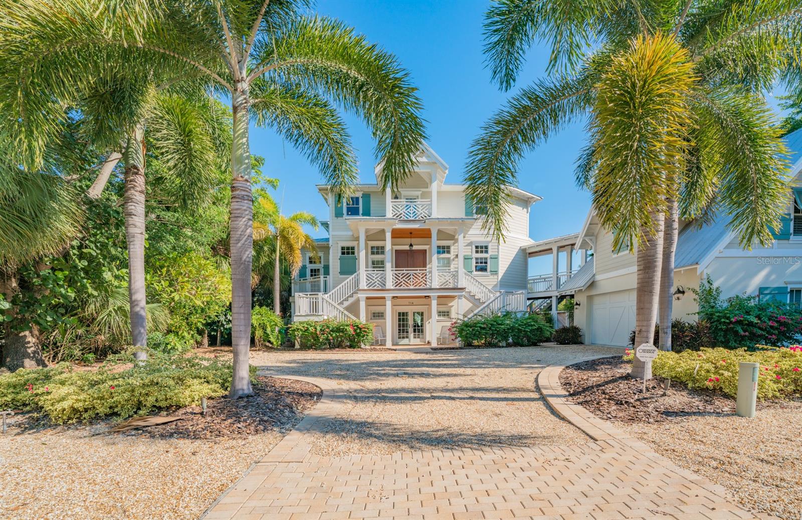 WELLS TERRACE - Residential