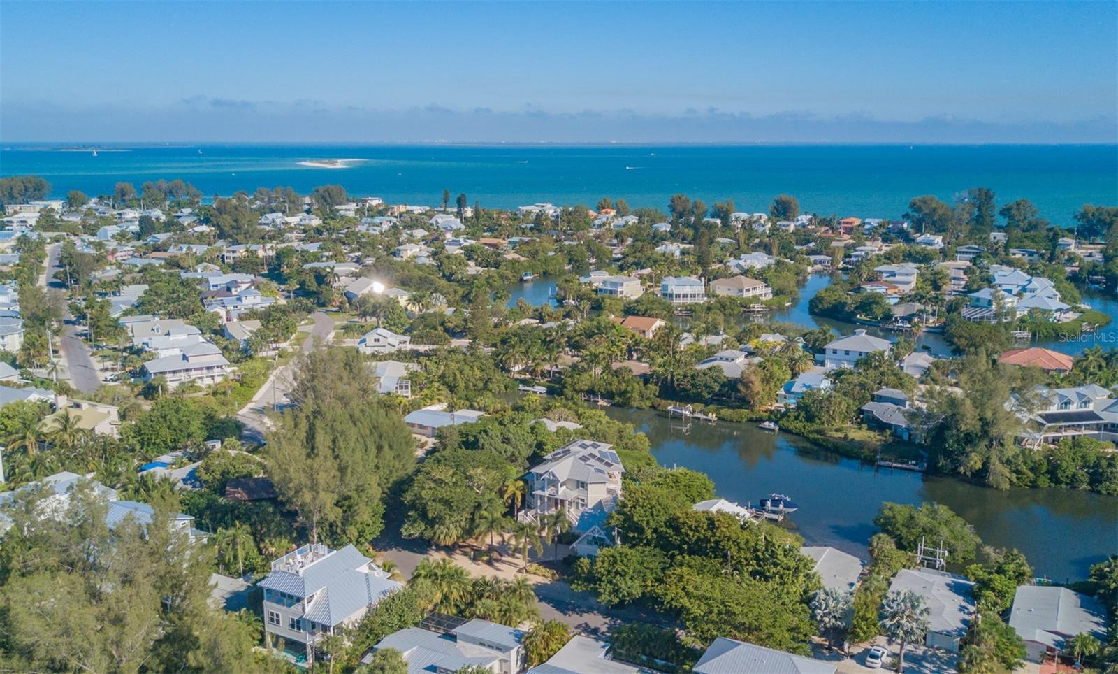 WELLS TERRACE - Residential