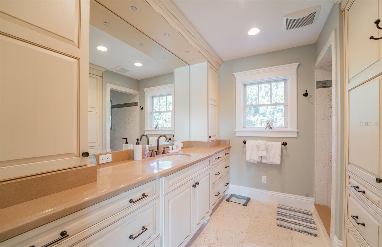 WELLS TERRACE - Residential