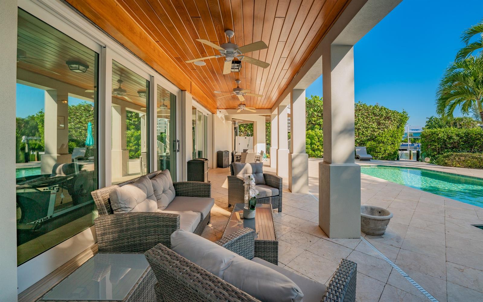 WELLS TERRACE - Residential