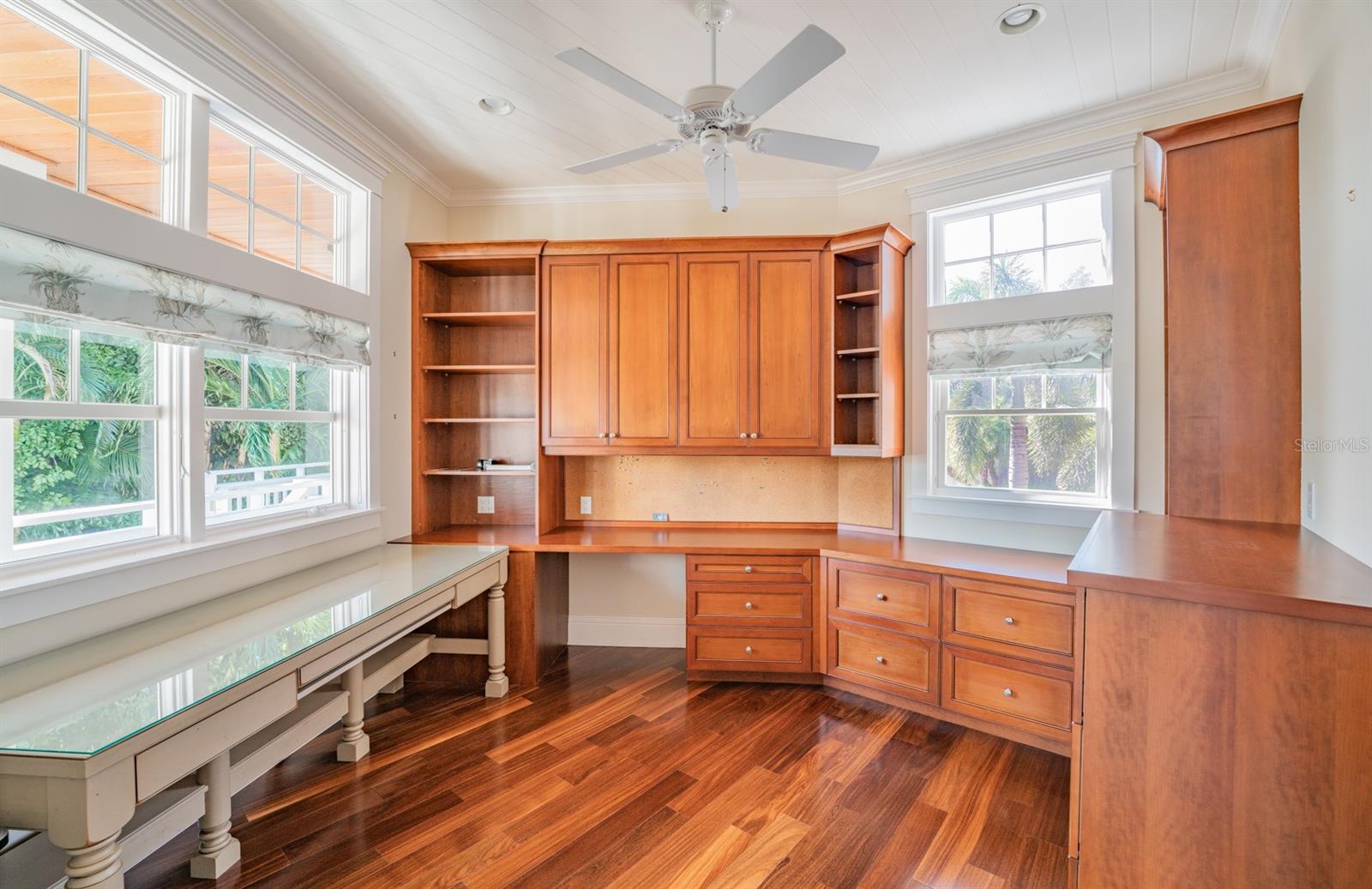 WELLS TERRACE - Residential