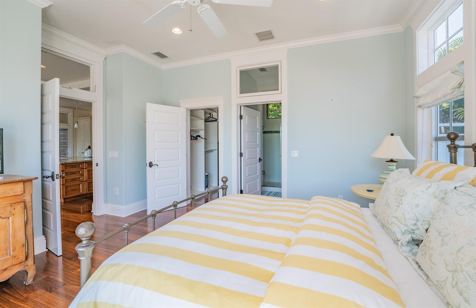 WELLS TERRACE - Residential