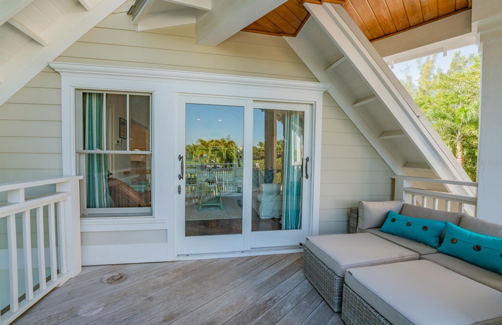 WELLS TERRACE - Residential