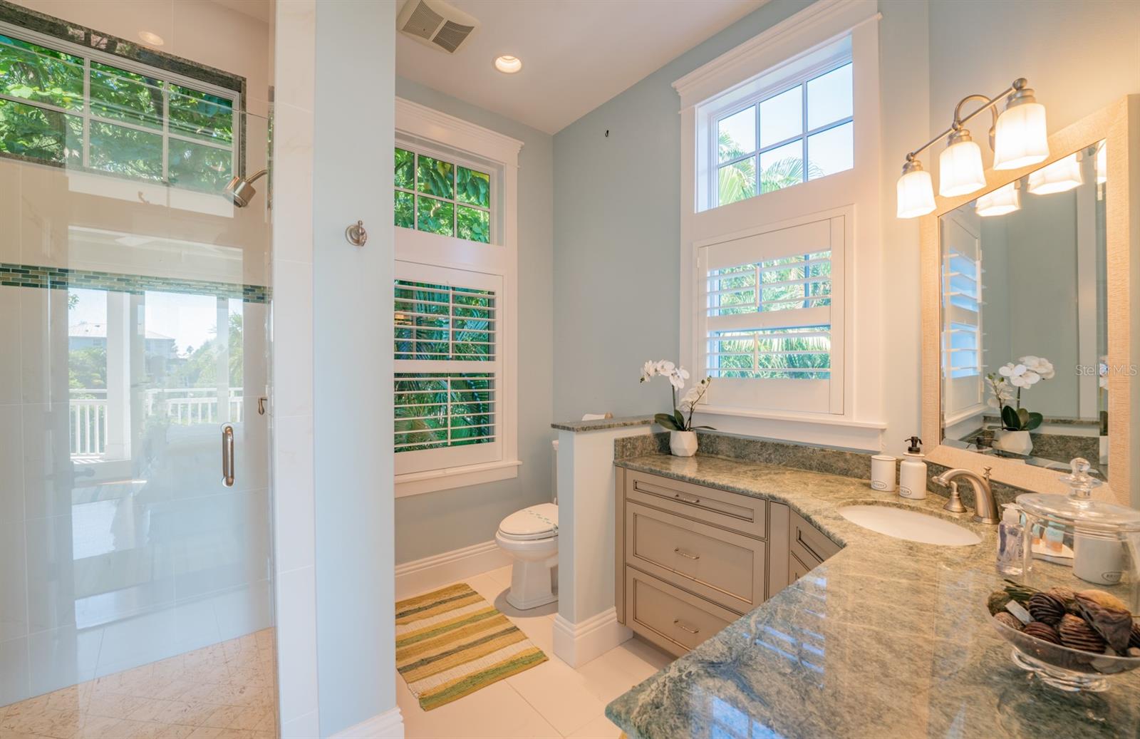 WELLS TERRACE - Residential