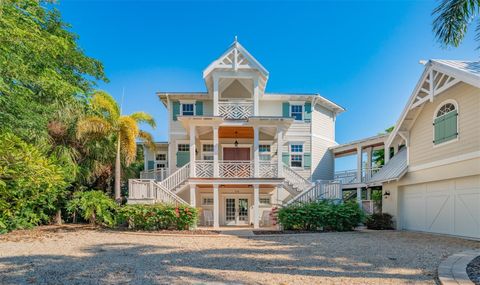 Photo of 714 Jacaranda Road, Anna Maria, FL 34216 (MLS # TB8480354)