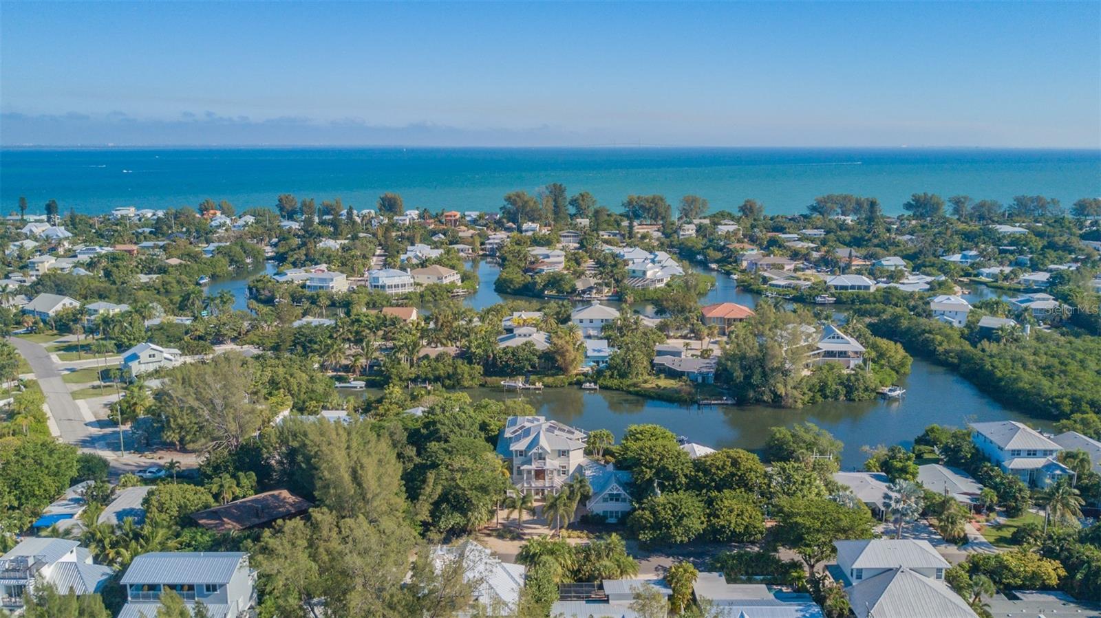 WELLS TERRACE - Residential