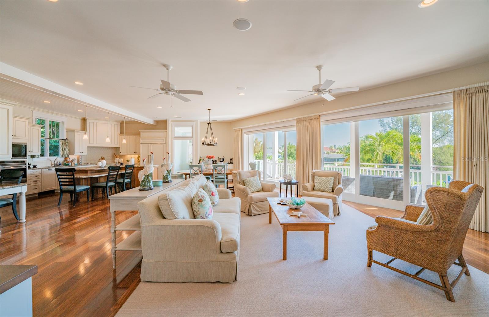 WELLS TERRACE - Residential