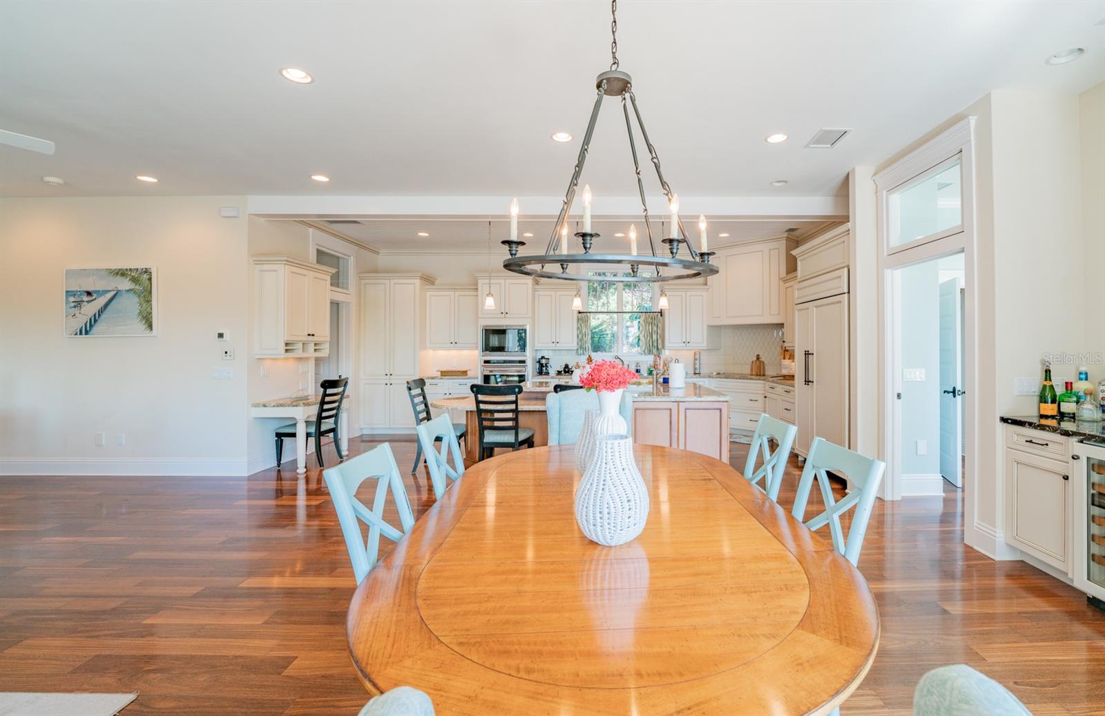 WELLS TERRACE - Residential