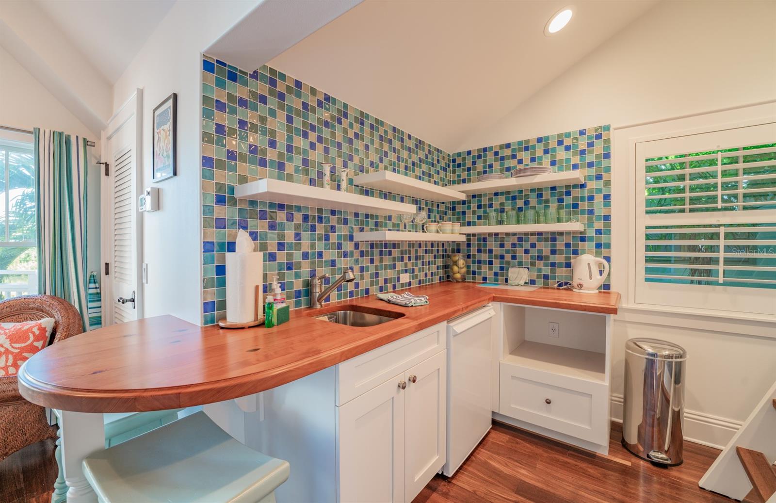 WELLS TERRACE - Residential