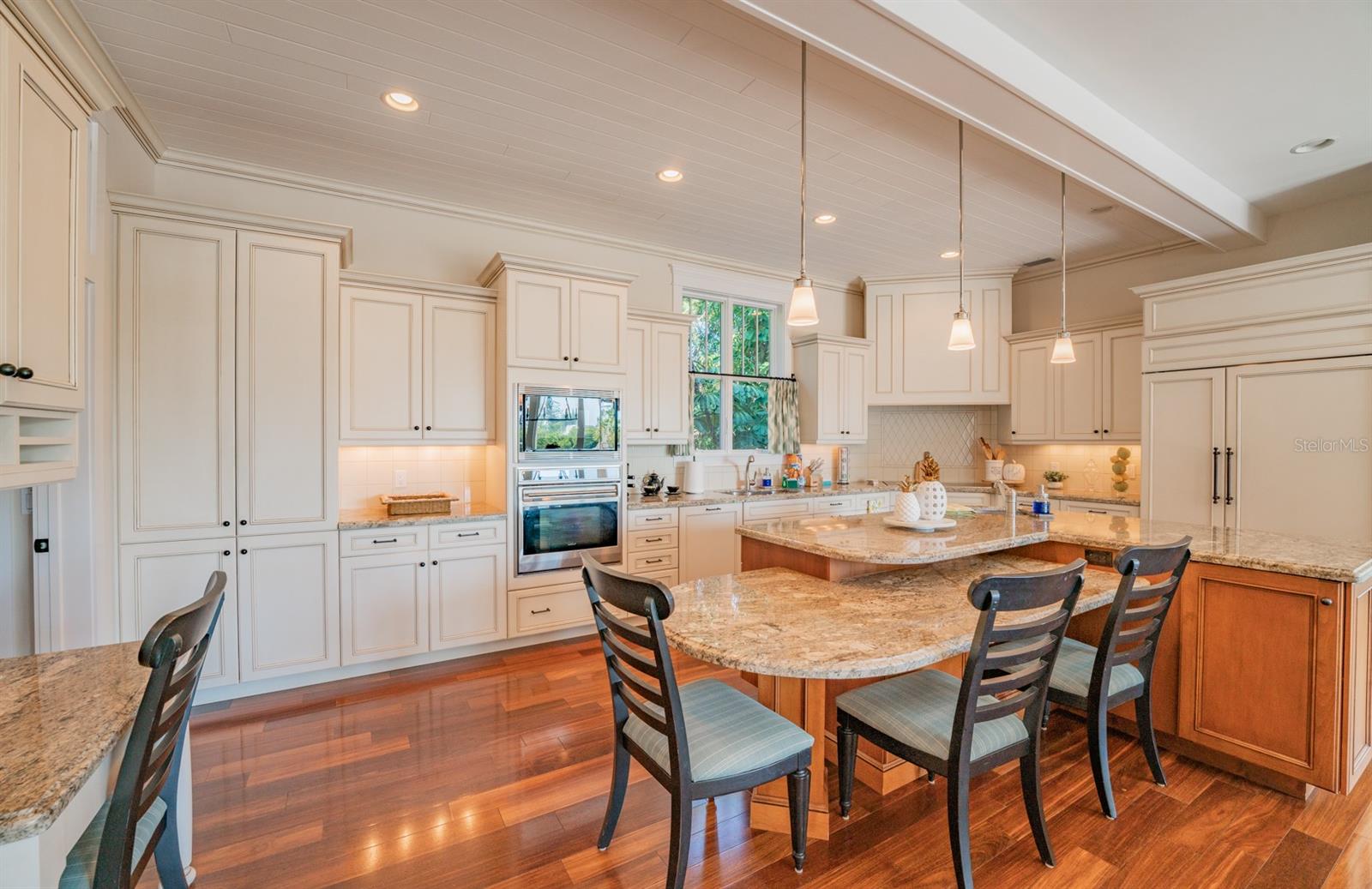 WELLS TERRACE - Residential