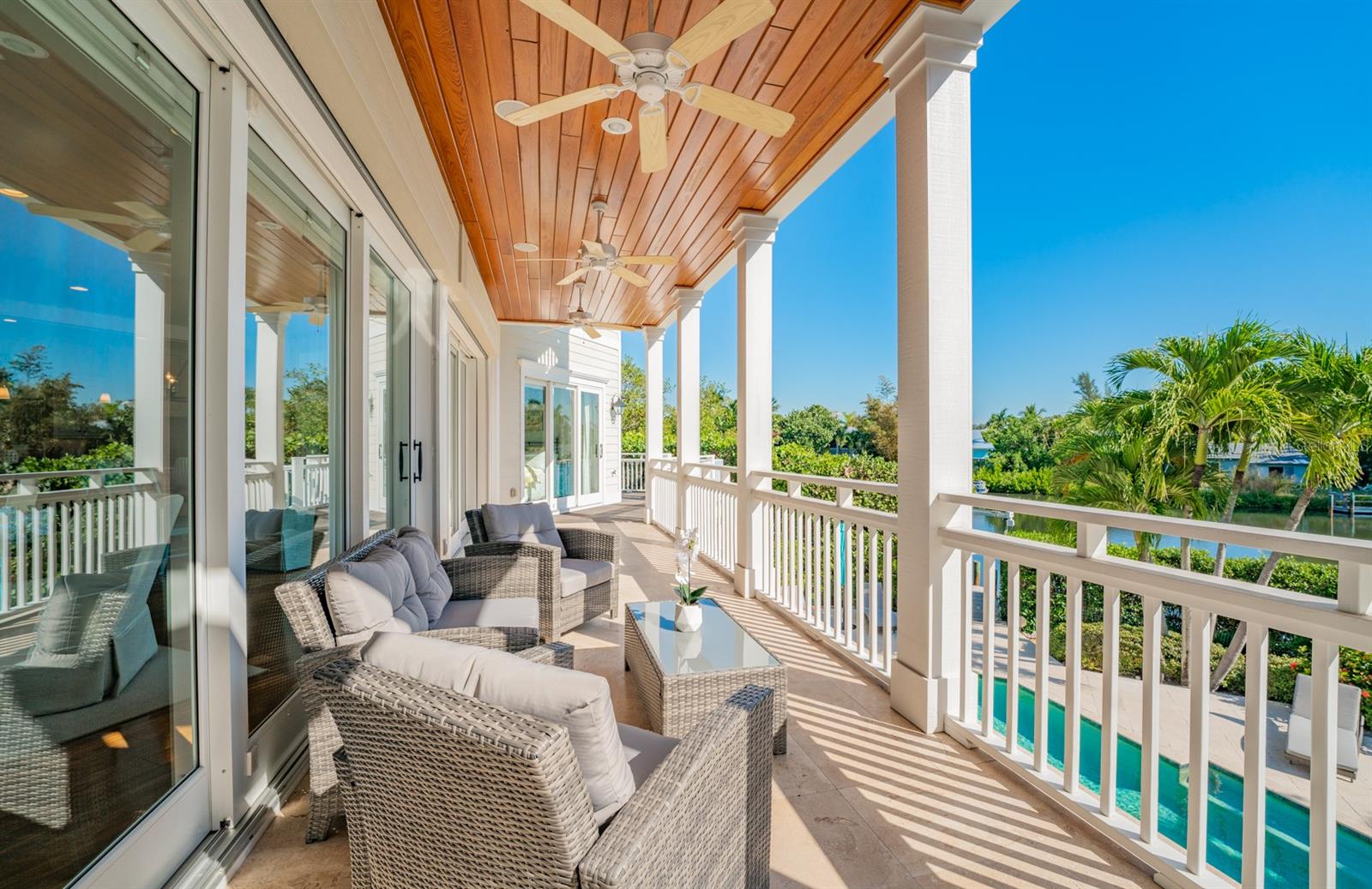 WELLS TERRACE - Residential