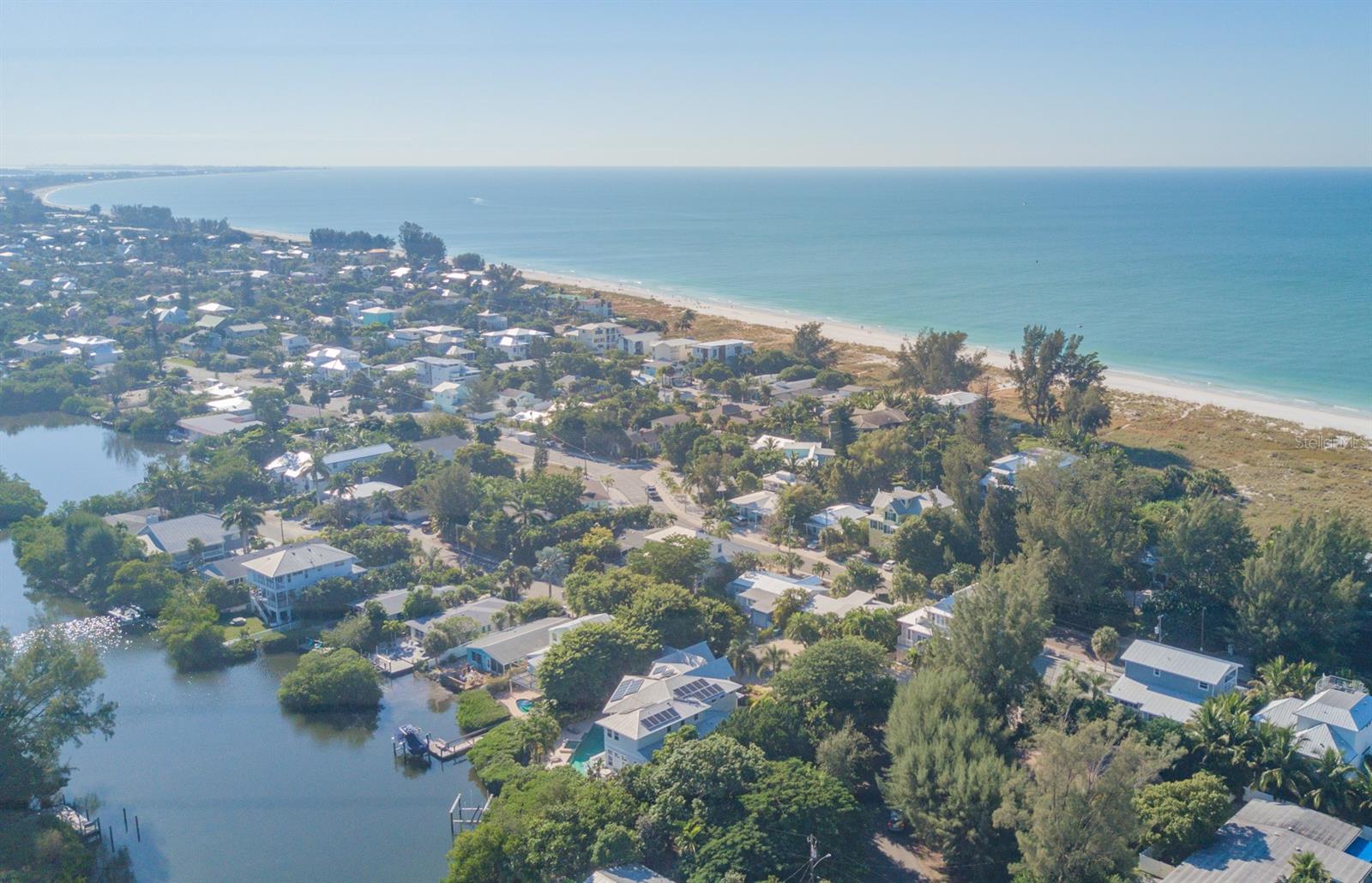 WELLS TERRACE - Residential