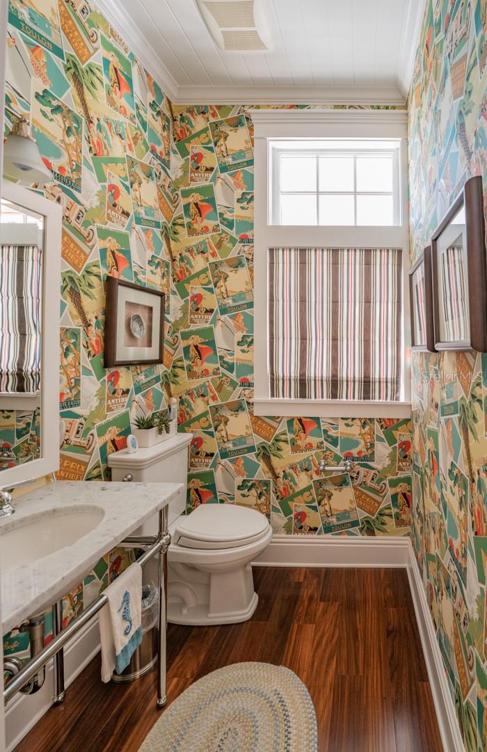 WELLS TERRACE - Residential