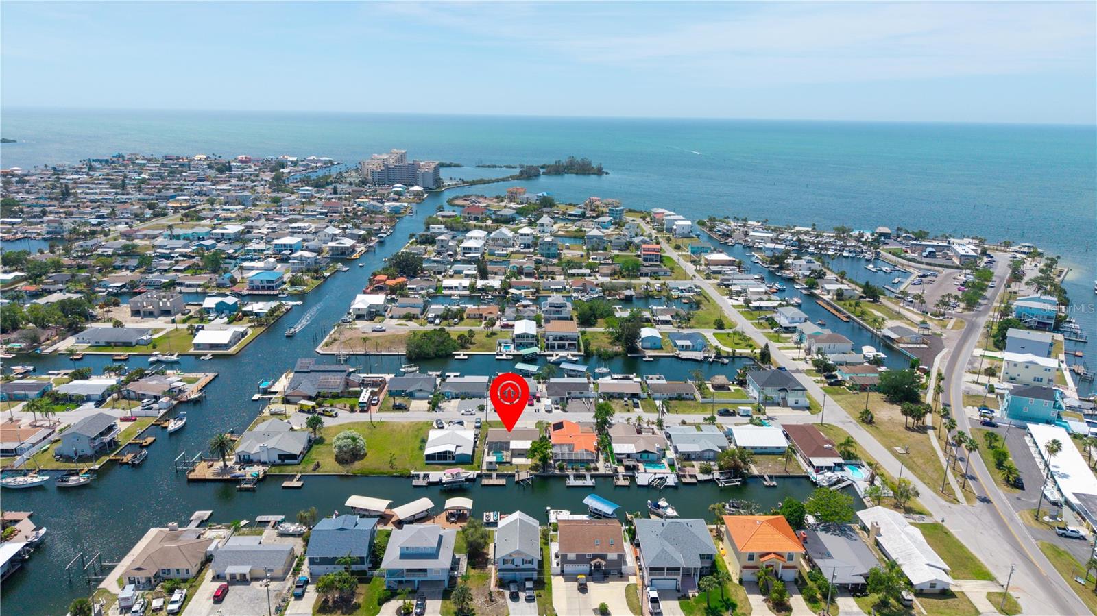 HUDSON BEACH ESTATES - Residential