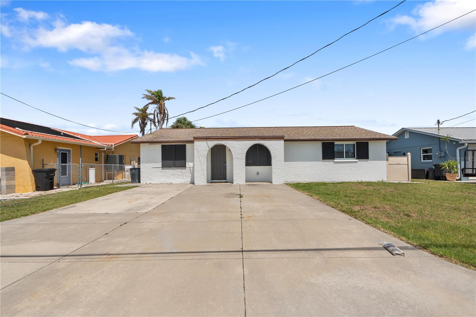 HUDSON BEACH ESTATES - Residential