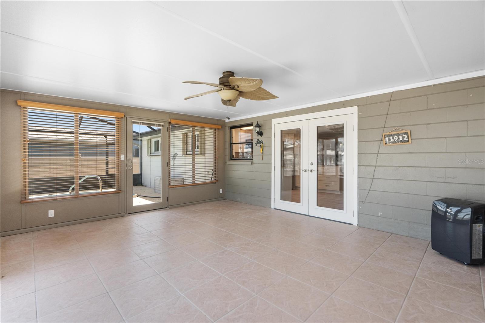 HUDSON BEACH ESTATES - Residential