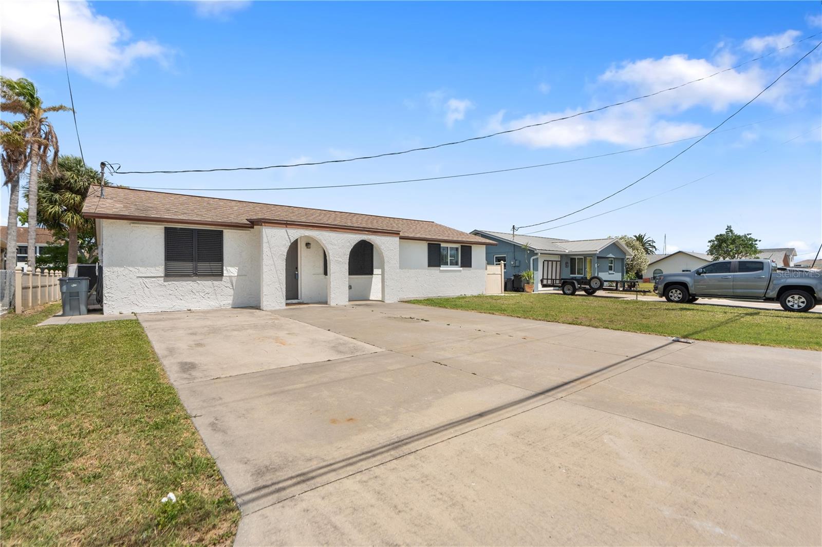 HUDSON BEACH ESTATES - Residential