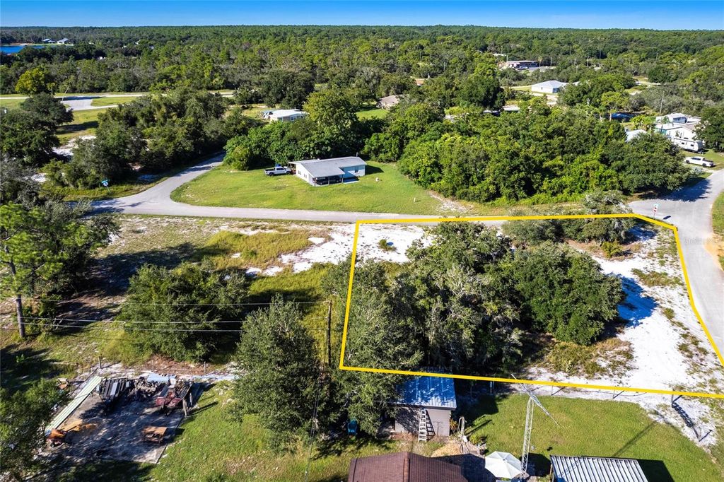 Photo of 3048 Oleander Drive, Lake Placid, FL 33852 (MLS # C7513985)