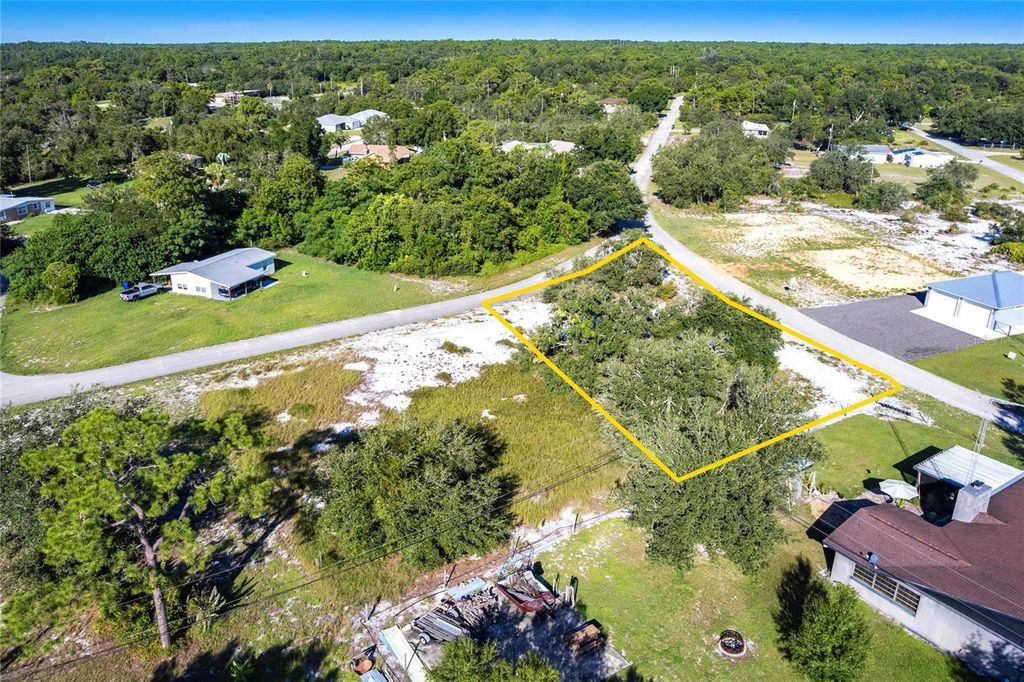 Photo of 3048 Oleander Drive, Lake Placid, FL 33852 (MLS # C7513985)