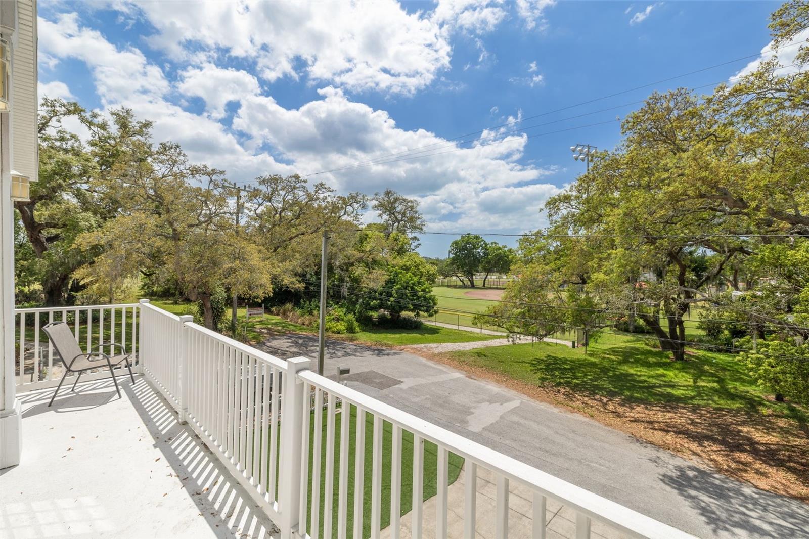 ORANGE HEIGHTS - Residential