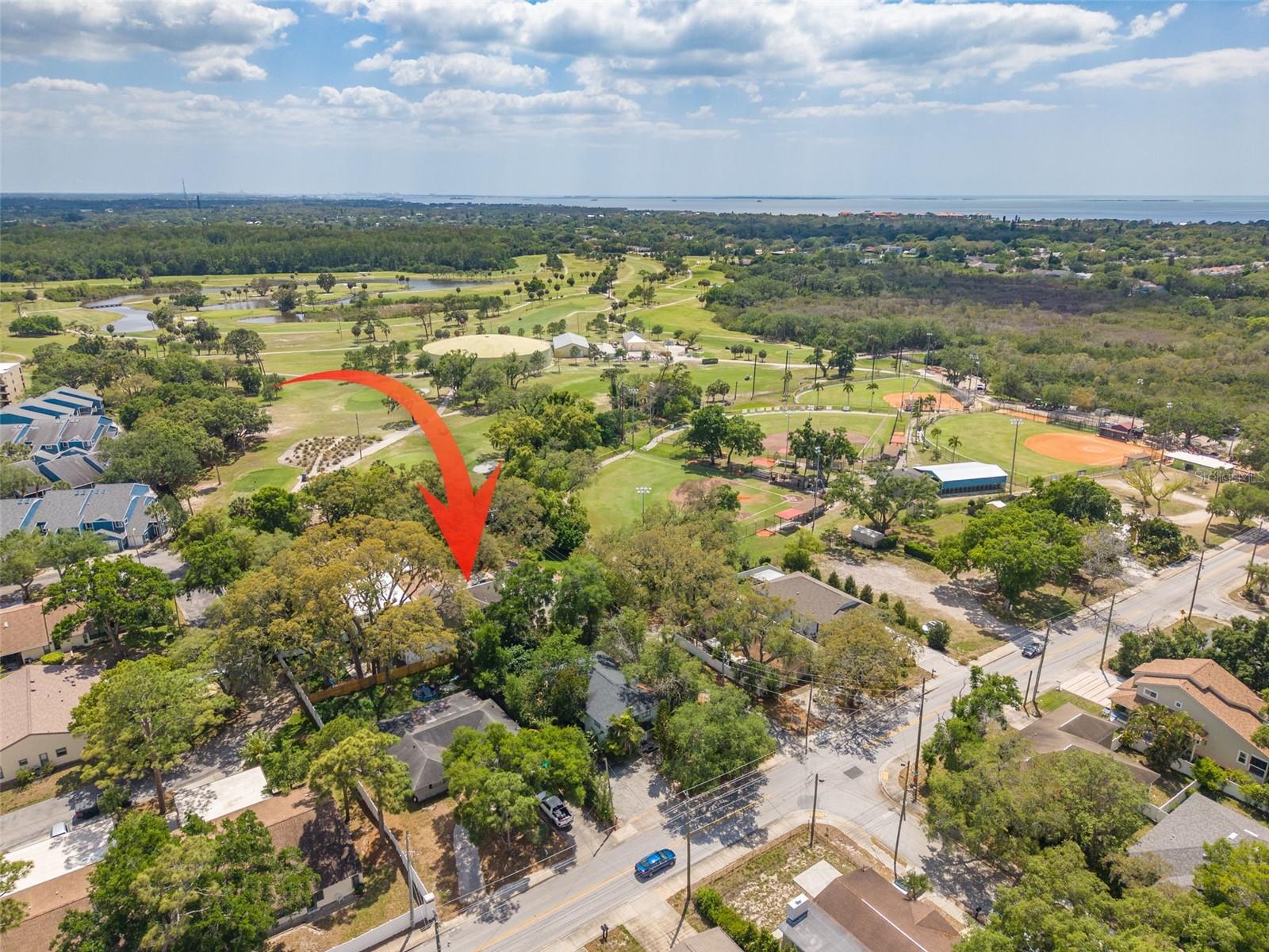 ORANGE HEIGHTS - Residential