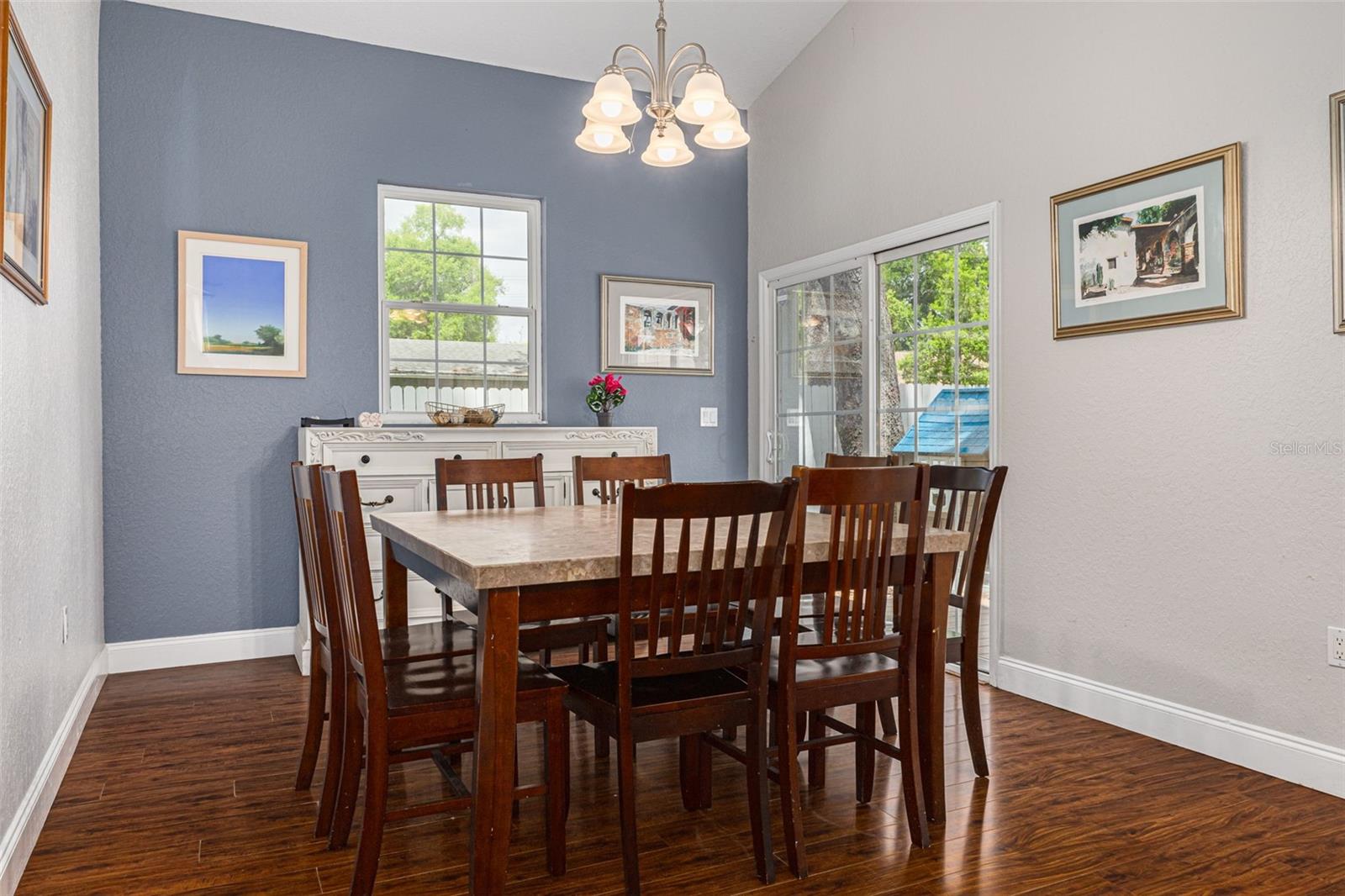 ORANGE HEIGHTS - Residential