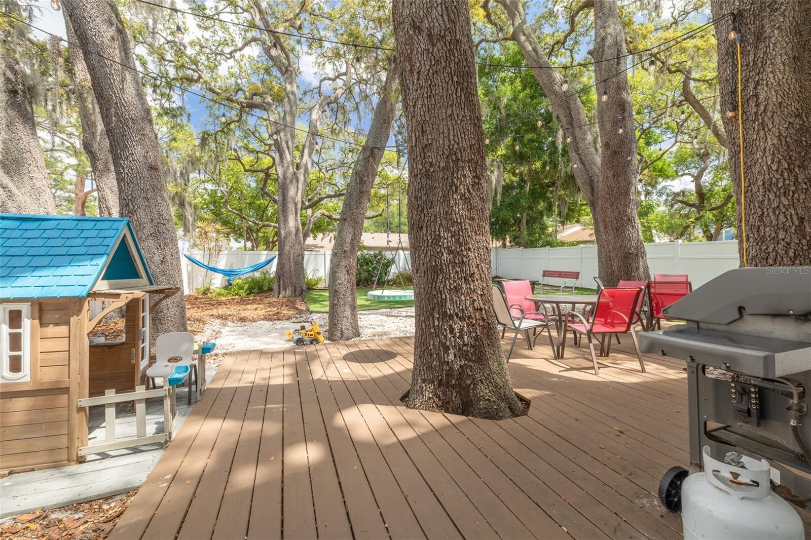 ORANGE HEIGHTS - Residential