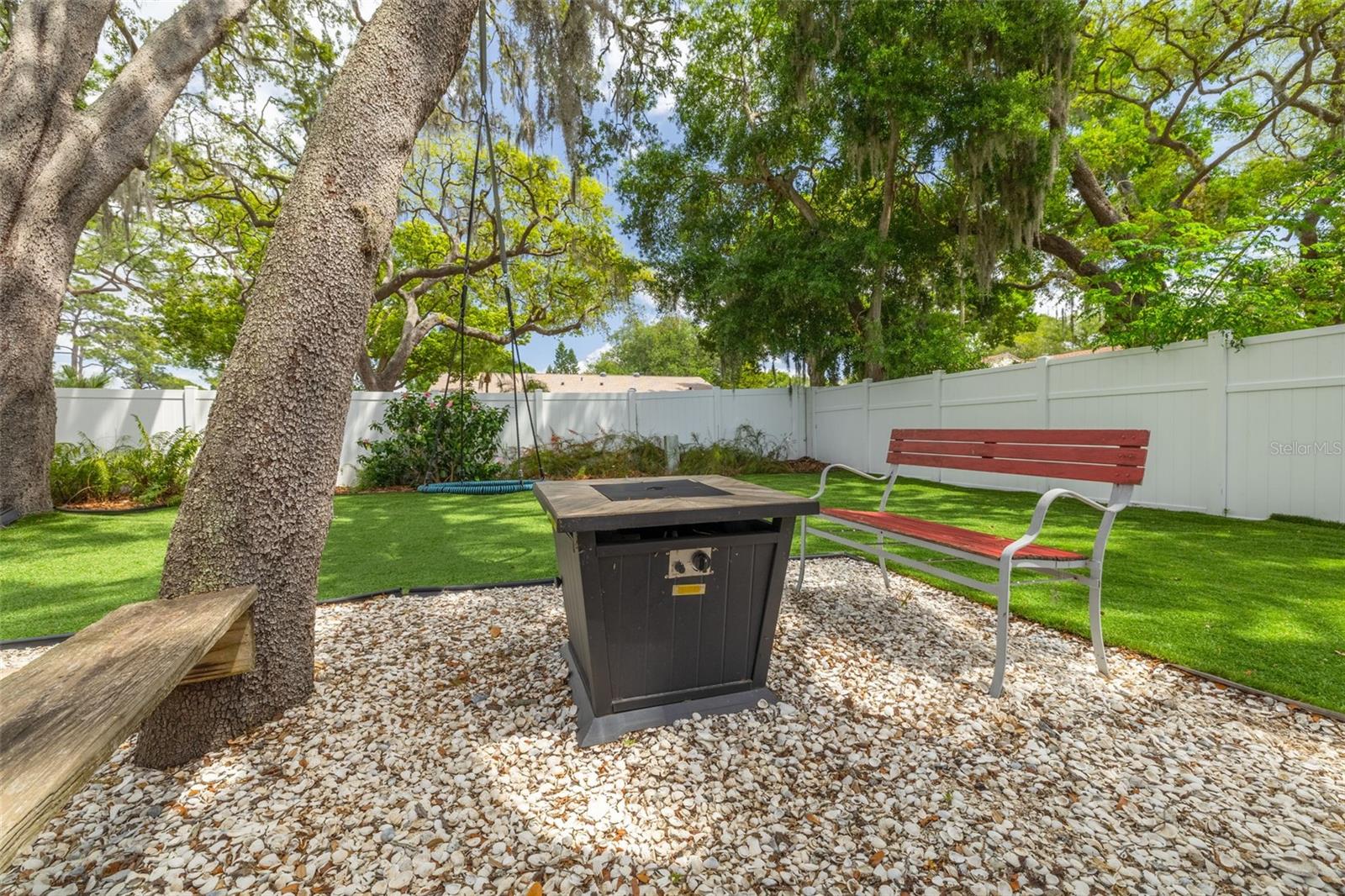 ORANGE HEIGHTS - Residential