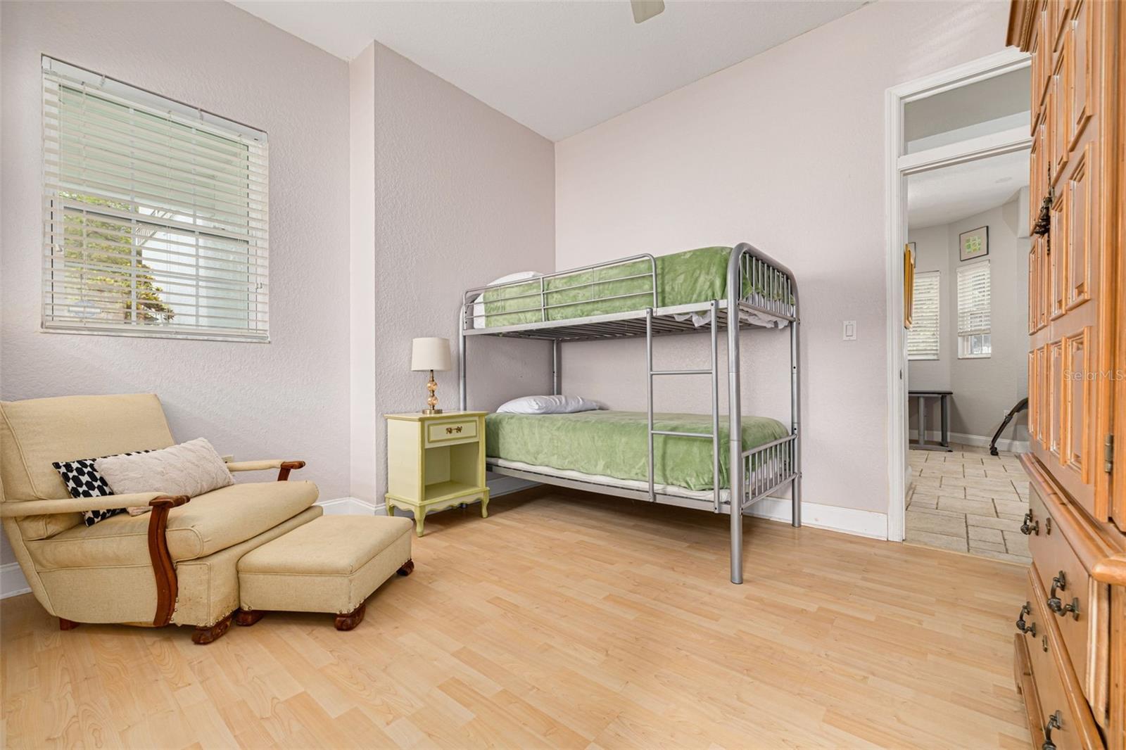 ORANGE HEIGHTS - Residential