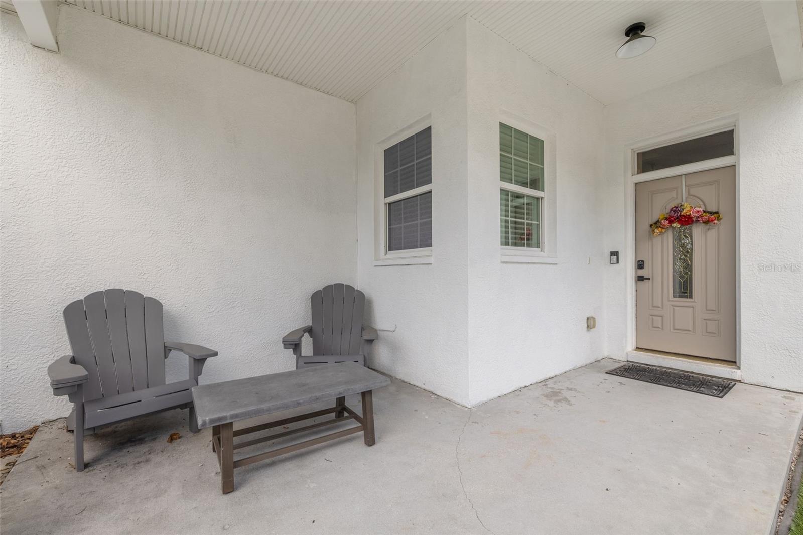 ORANGE HEIGHTS - Residential