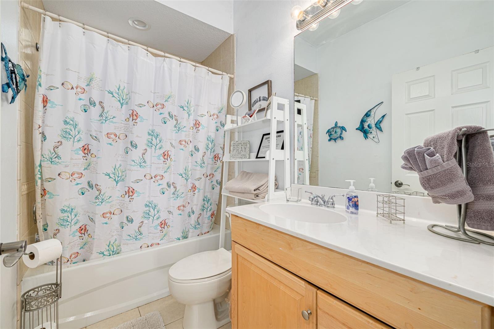 ORANGE HEIGHTS - Residential