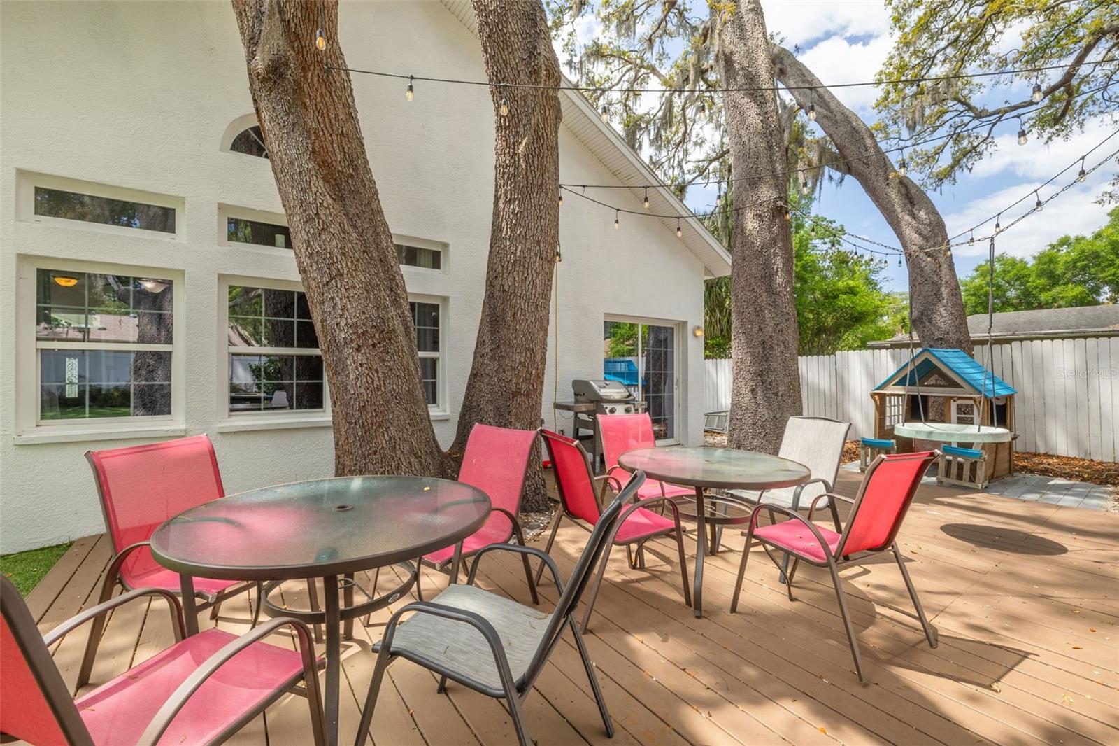 ORANGE HEIGHTS - Residential